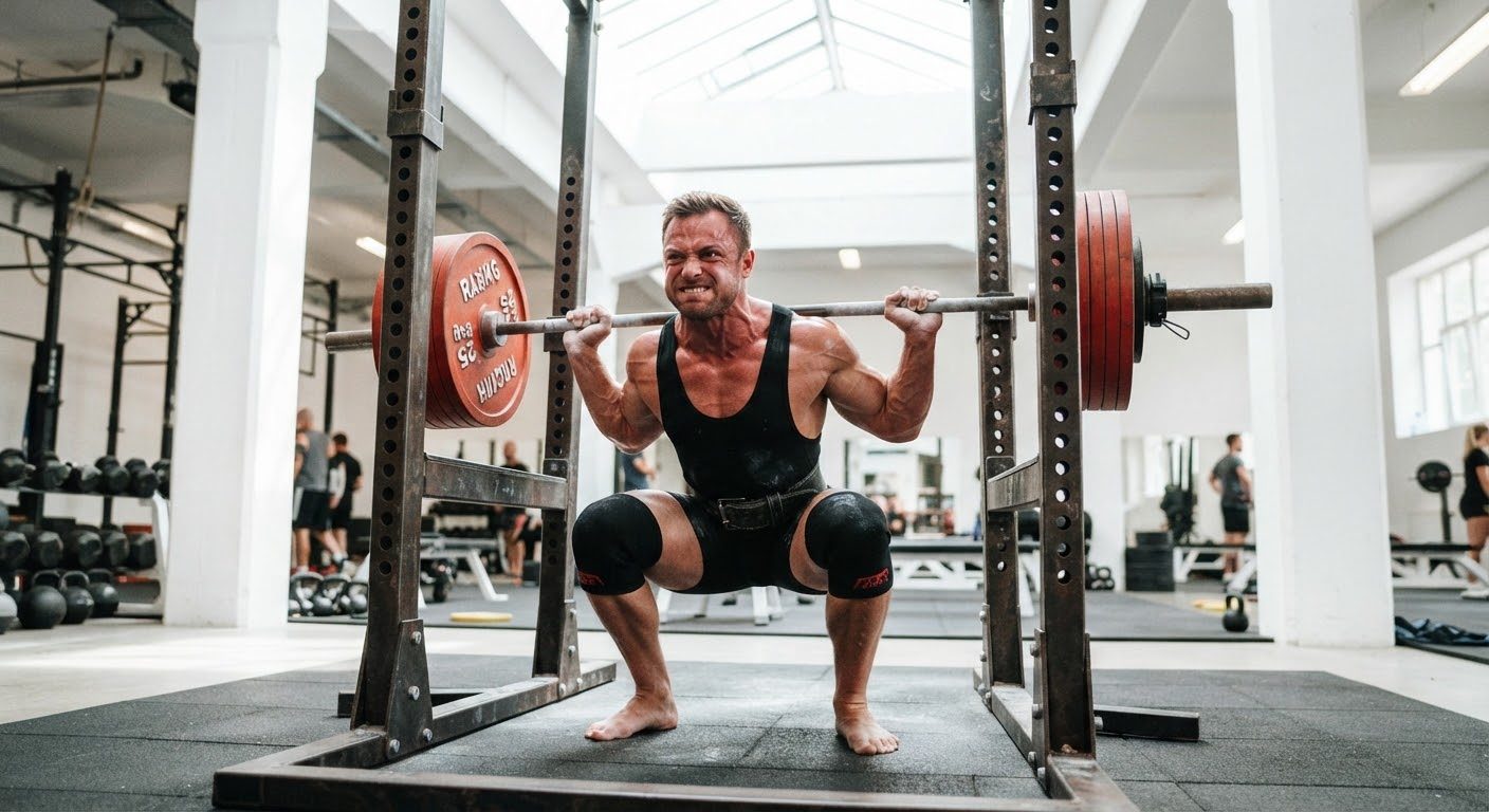 Fitness ve Vücut Geliştirme