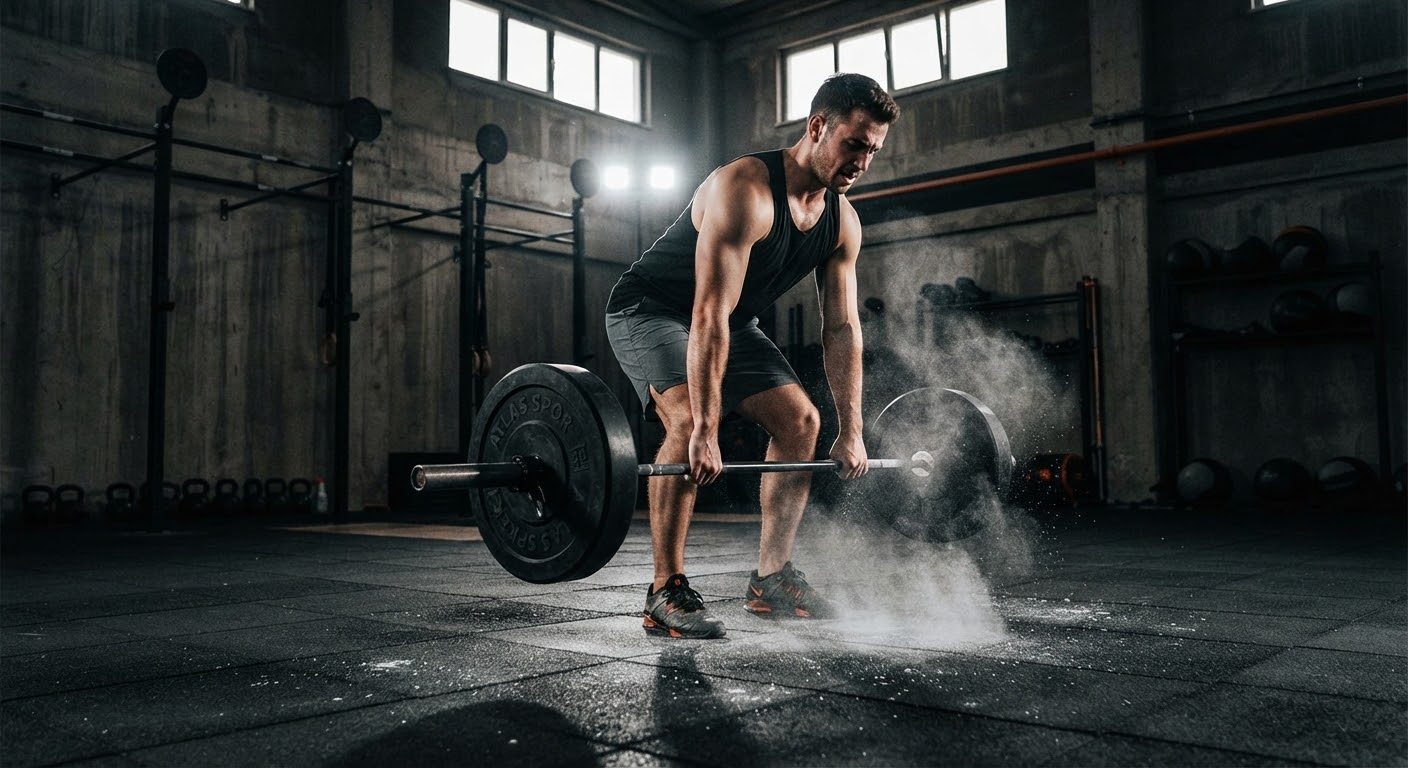 Her gün yeni bir WOD