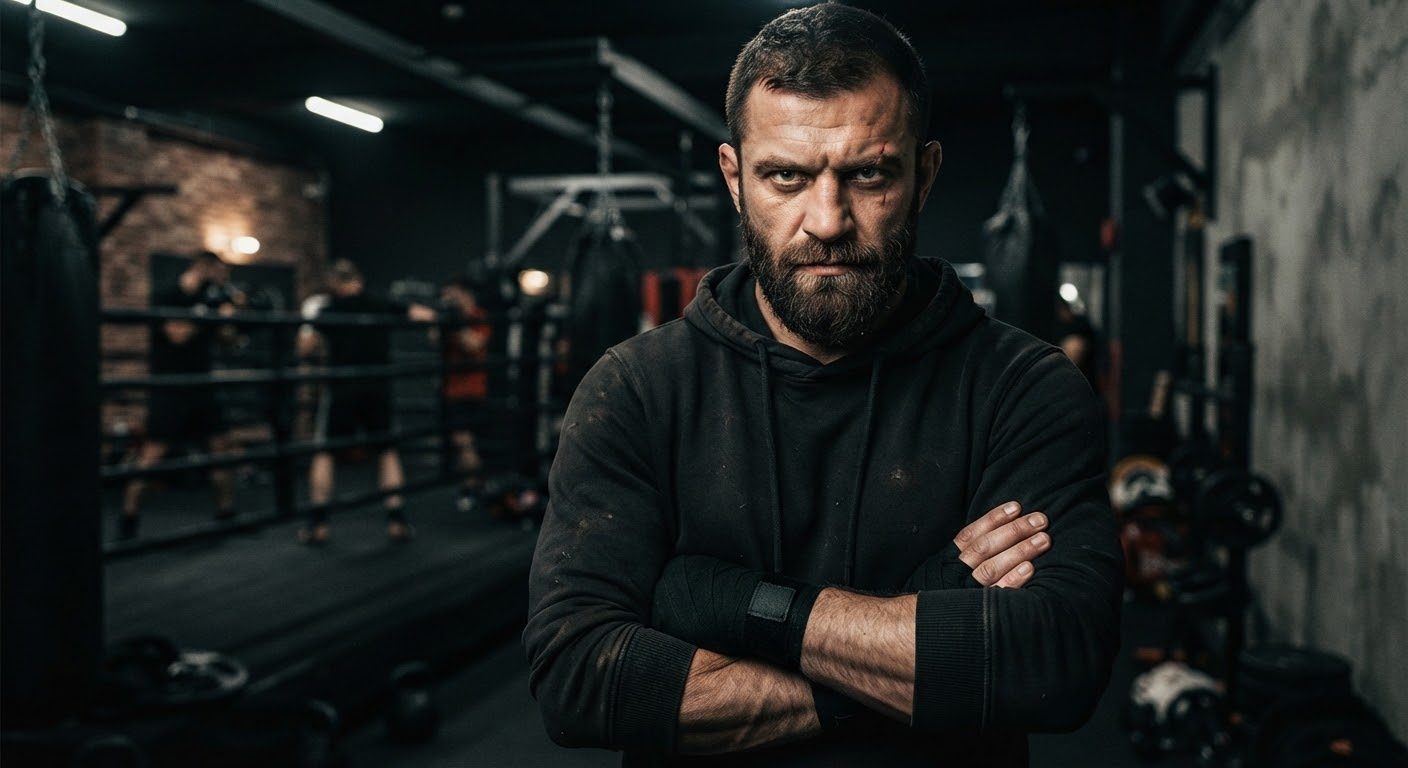 Burak Demir
