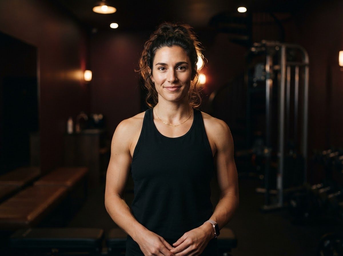 Selin Yıldırım